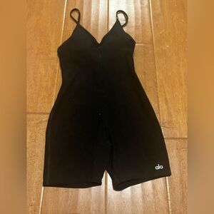 Alo shape wear bodysuit